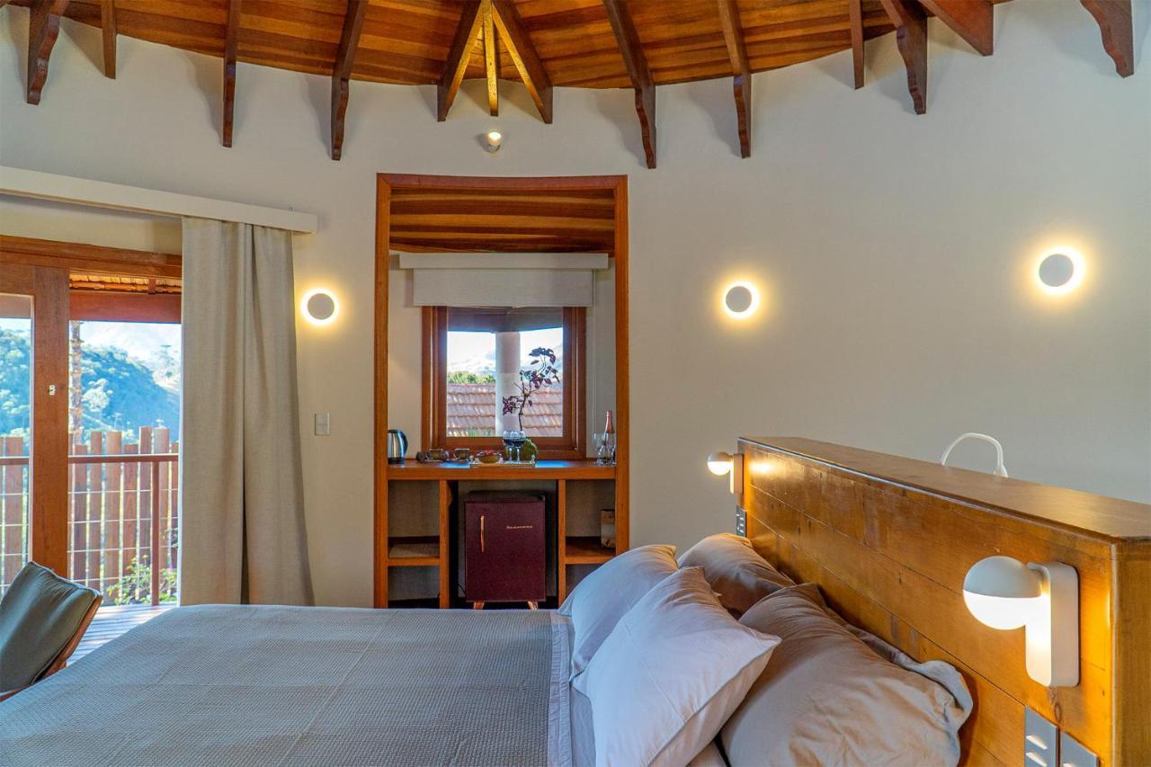 Atiaia Jungle River Retreat Visconde De Maua Εξωτερικό φωτογραφία