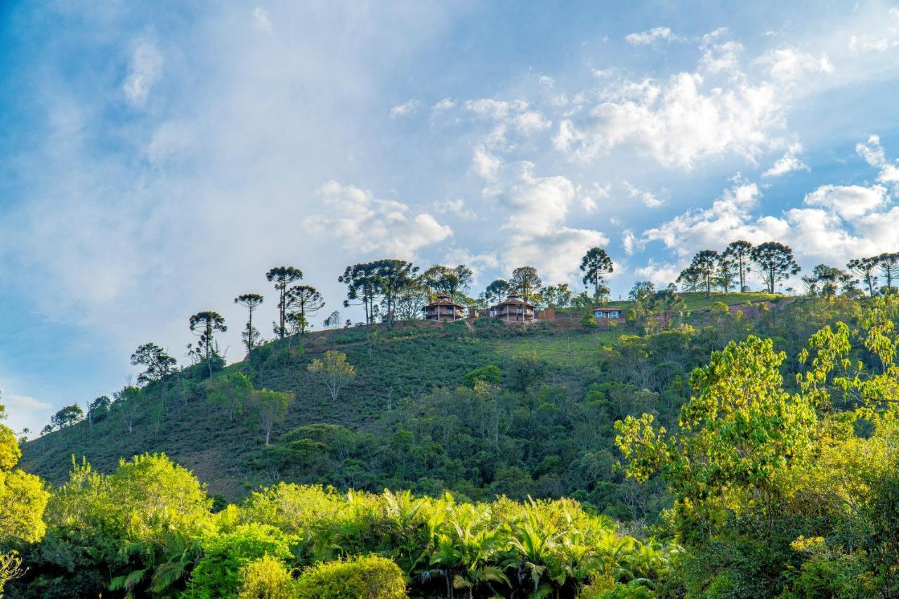 Atiaia Jungle River Retreat Visconde De Maua Εξωτερικό φωτογραφία