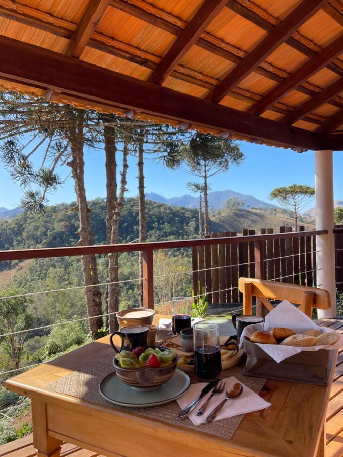 Atiaia Jungle River Retreat Visconde De Maua Εξωτερικό φωτογραφία