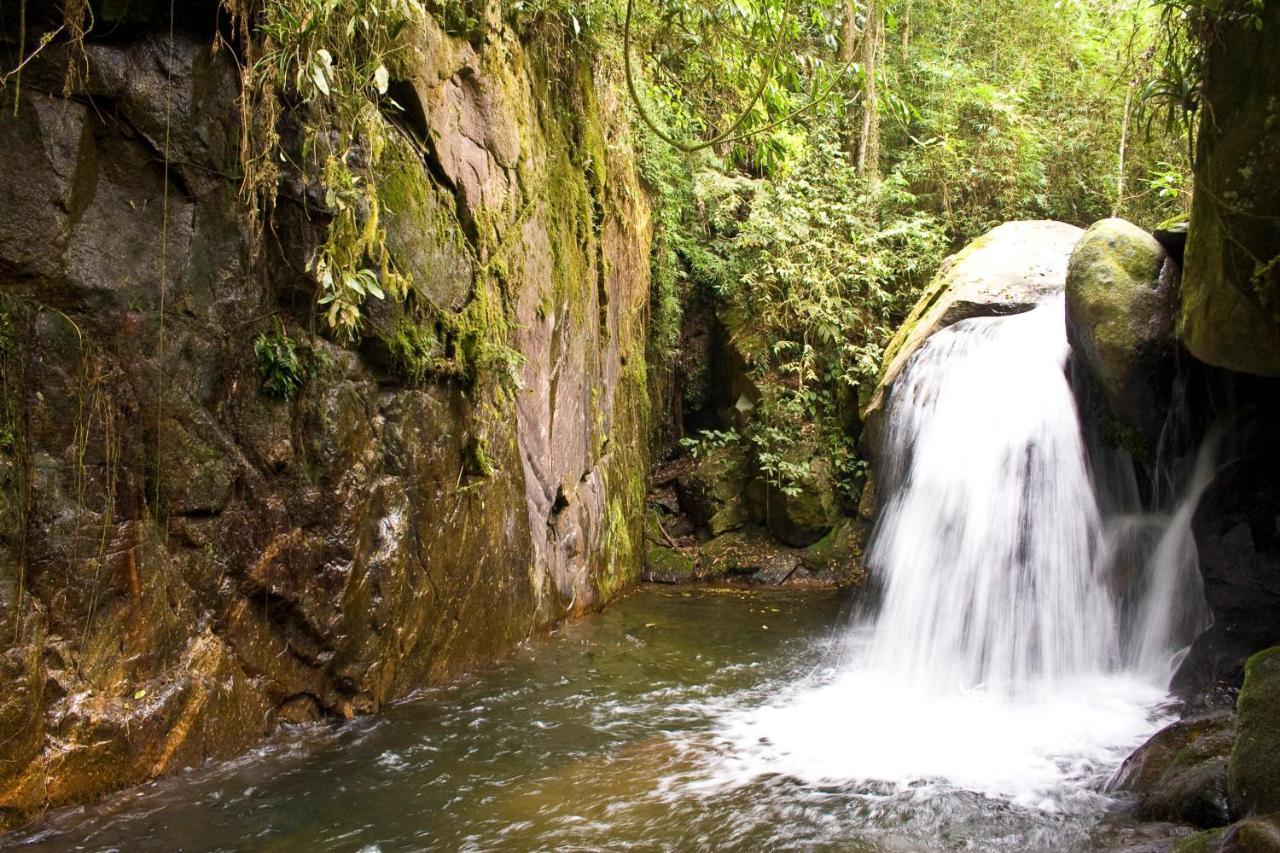 Atiaia Jungle River Retreat Visconde De Maua Εξωτερικό φωτογραφία
