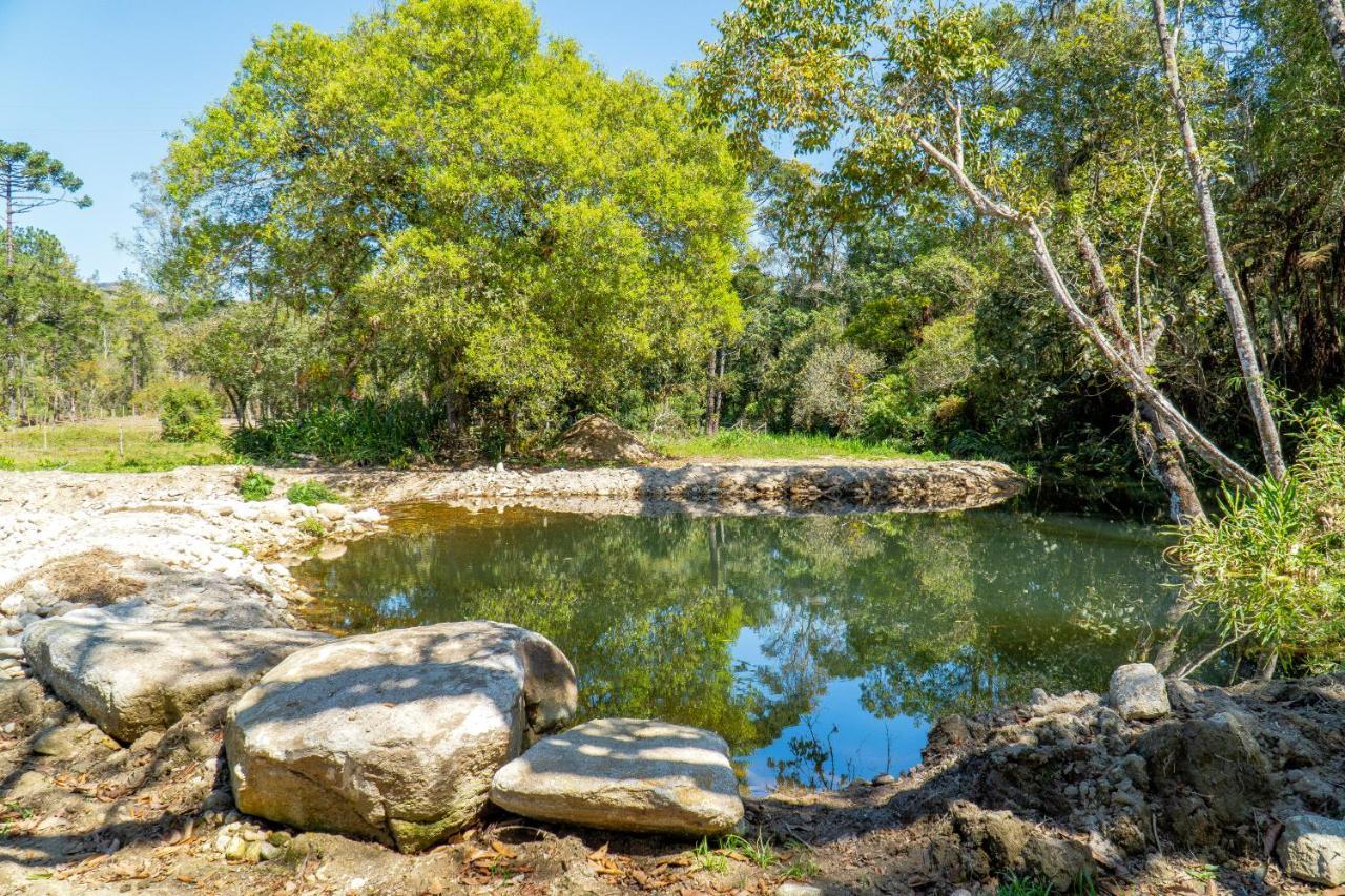 Atiaia Jungle River Retreat Visconde De Maua Εξωτερικό φωτογραφία