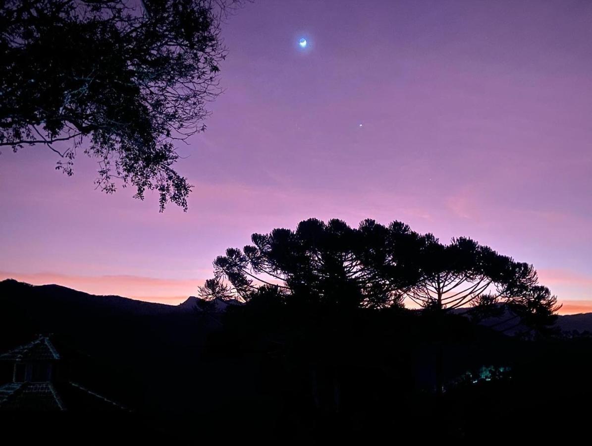 Atiaia Jungle River Retreat Visconde De Maua Εξωτερικό φωτογραφία