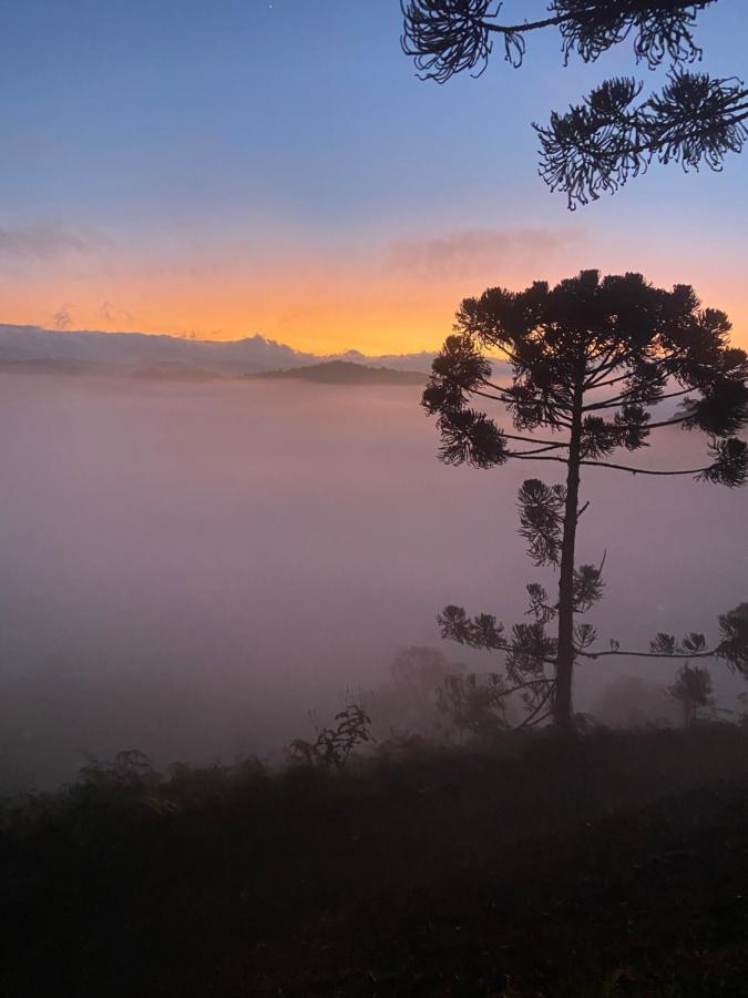 Atiaia Jungle River Retreat Visconde De Maua Εξωτερικό φωτογραφία