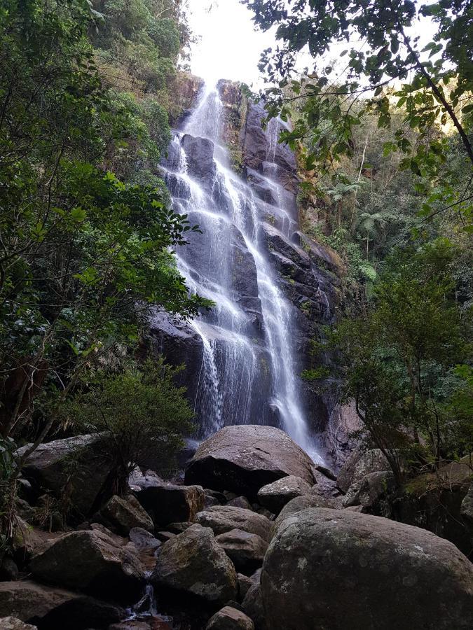 Atiaia Jungle River Retreat Visconde De Maua Εξωτερικό φωτογραφία
