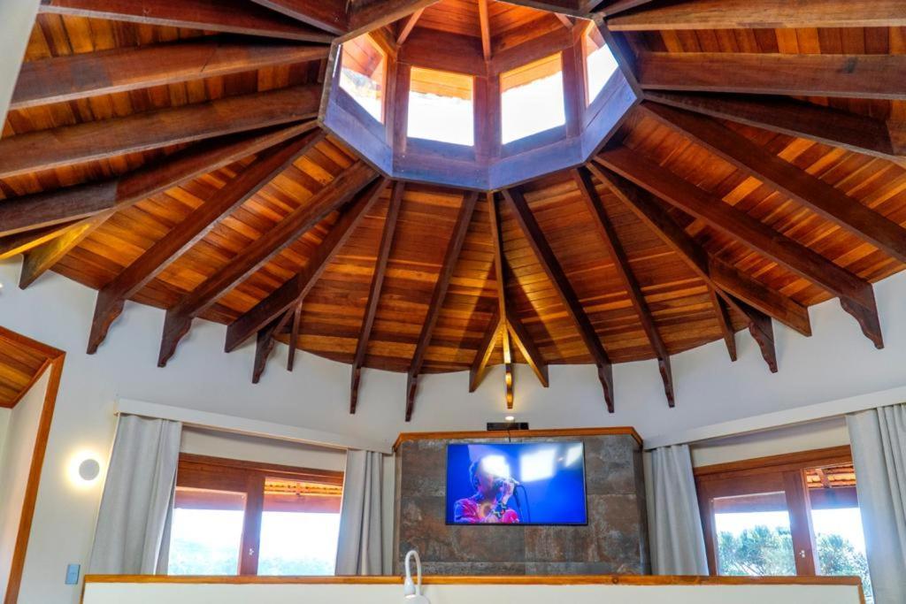 Atiaia Jungle River Retreat Visconde De Maua Εξωτερικό φωτογραφία