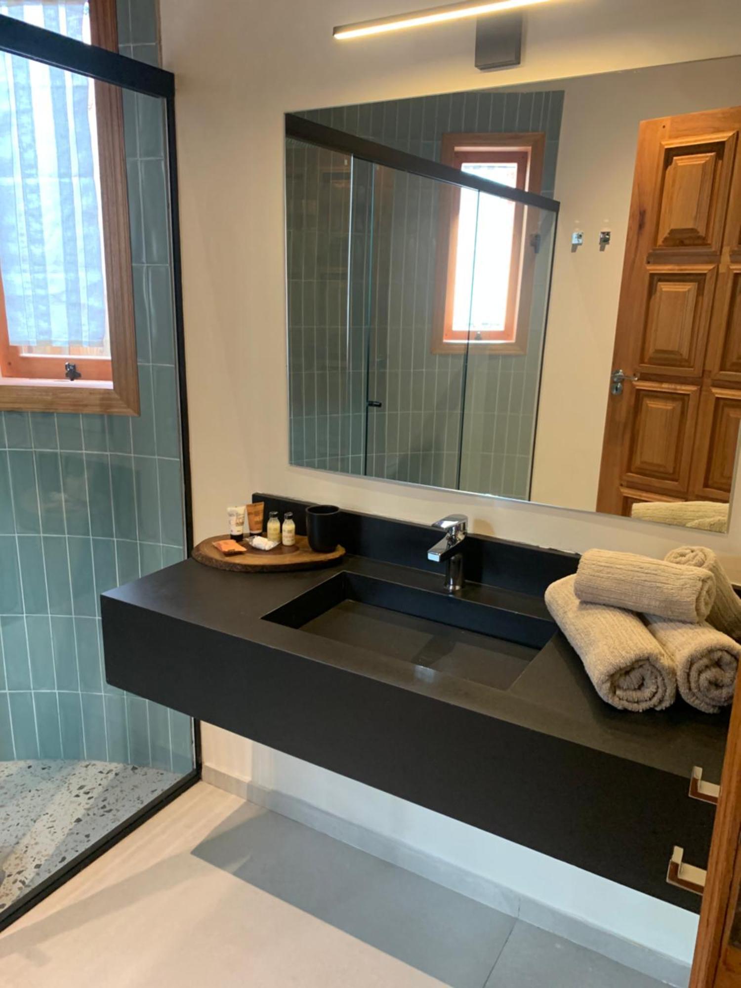 Atiaia Jungle River Retreat Visconde De Maua Εξωτερικό φωτογραφία