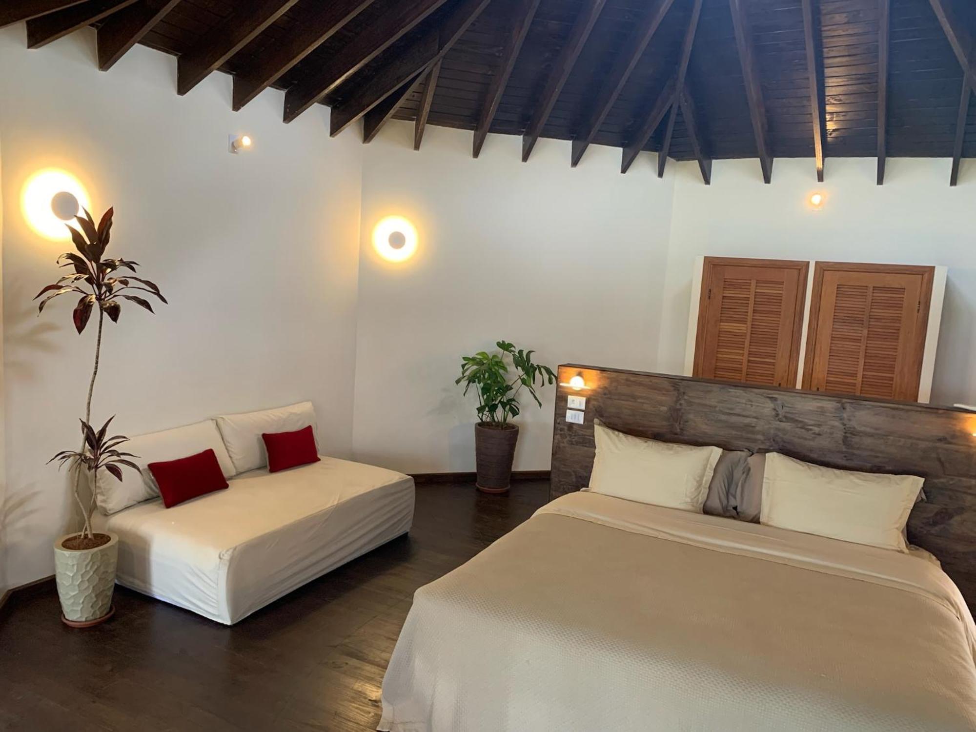 Atiaia Jungle River Retreat Visconde De Maua Εξωτερικό φωτογραφία