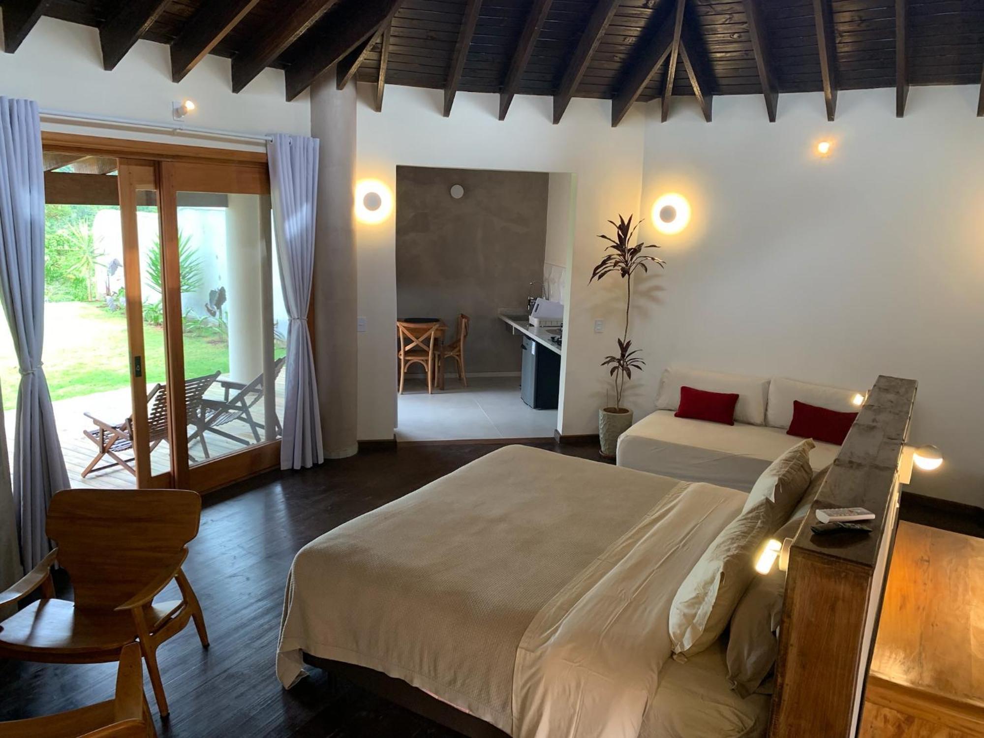 Atiaia Jungle River Retreat Visconde De Maua Εξωτερικό φωτογραφία